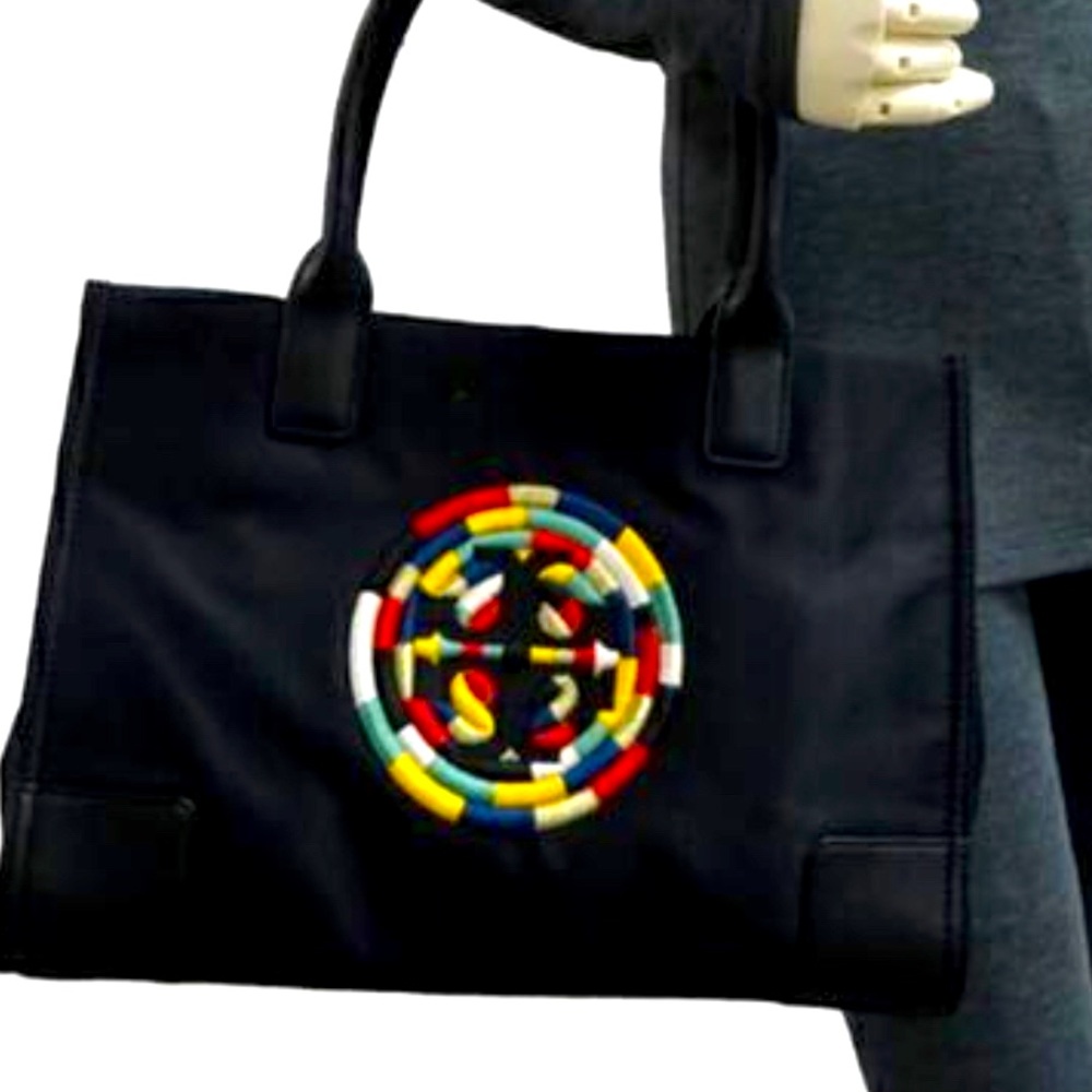 Tory Burch Ella tote bag